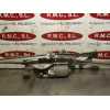 Recambio de motor limpia delantero para opel astra j gtc edition referencia OEM IAM 1397220623 113151950926 