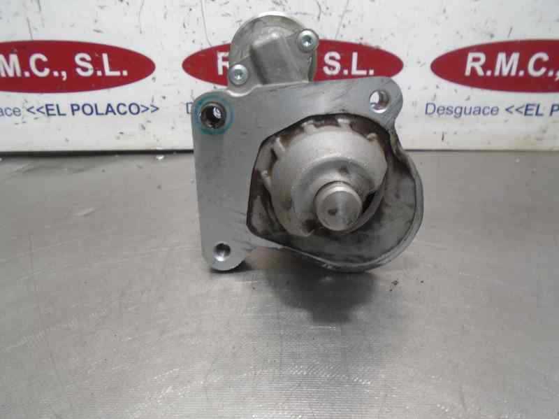 Recambio de motores de arranque para ford transit connect 1.5 tdci cat referencia OEM IAM 3M5T11000CG  