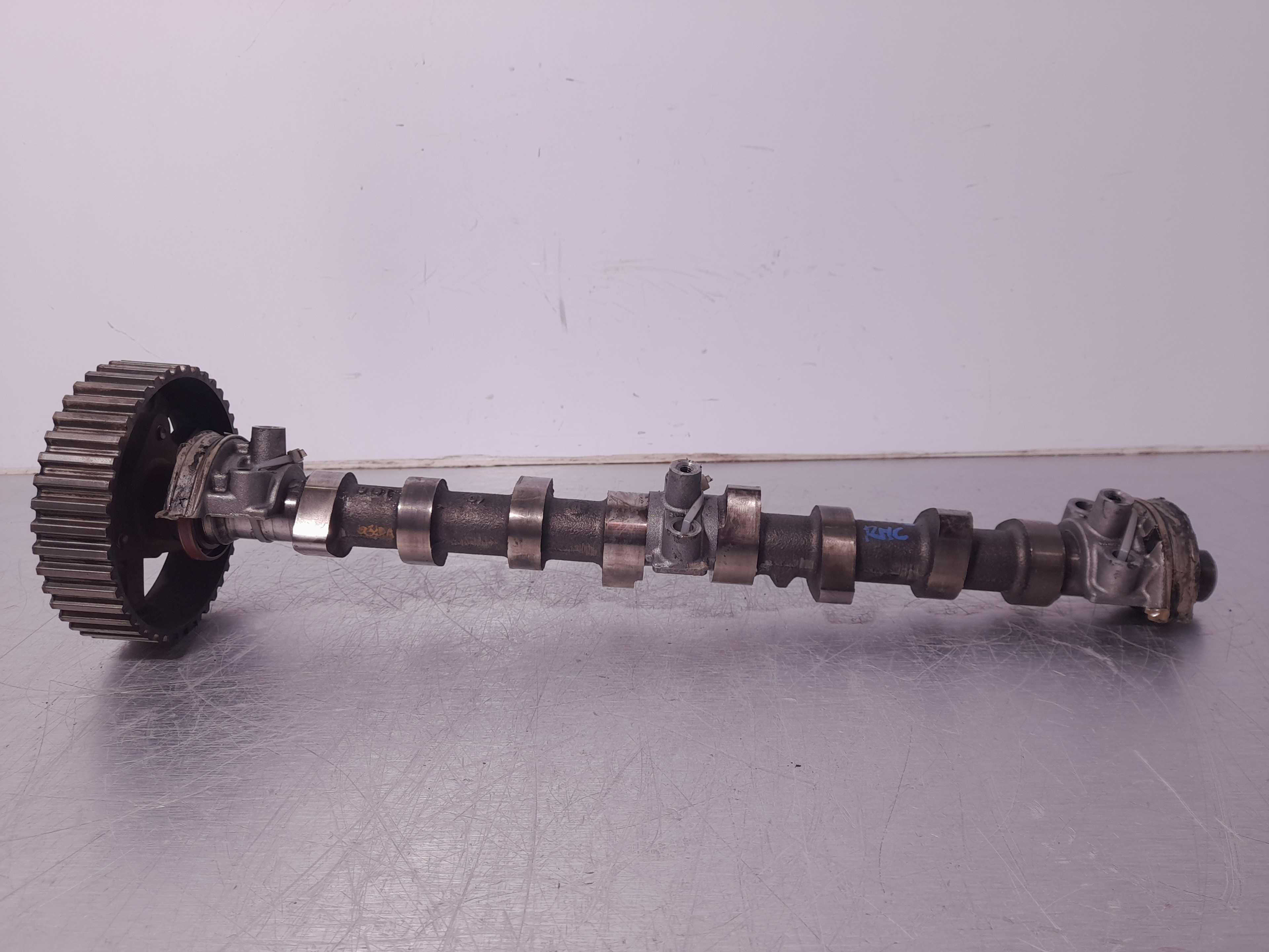 Recambio de arbol de levas para peugeot 206 berlina xr referencia OEM IAM   
