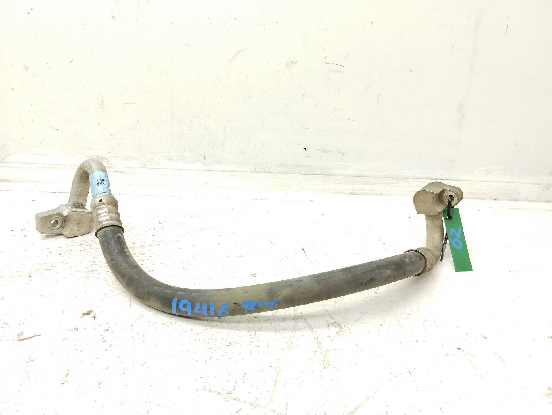 Recambio de tubos aire acondicionado para ford transit connect furgon 200 l1 ambiente referencia OEM IAM F1F119N602BB  