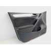 Recambio de guarnecido puerta delantera izquierda para volkswagen golf vi (5k1) referencia OEM IAM 5K4867011  