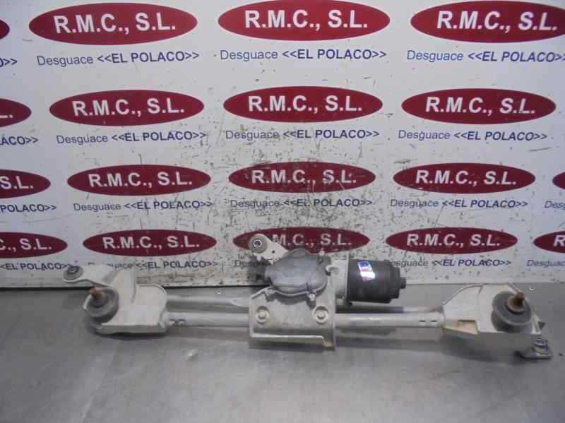 Recambio de motor limpia delantero para nissan pathfinder (r51) 2.5 dci le referencia OEM IAM   