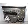 Recambio de guarnecido puerta delantera derecha para renault express referencia OEM IAM 809004853R  