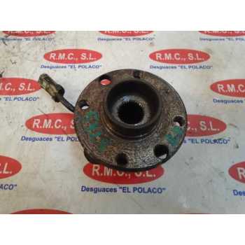 Recambio de buje delantero derecho para opel astra g berlina club referencia OEM IAM   
