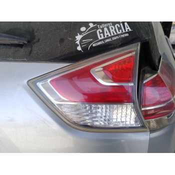 PILOTO PORTON TRASERO DERECHO 22617939 A049628 