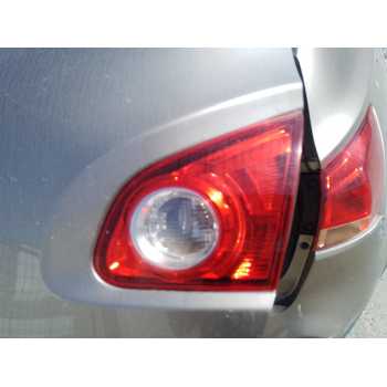PILOTO PORTON TRASERO DERECHO 26554JD80A 