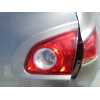 Recambio de piloto porton trasero derecho para nissan qashqai+2 (jj10) acenta referencia OEM IAM 26554JD80A  