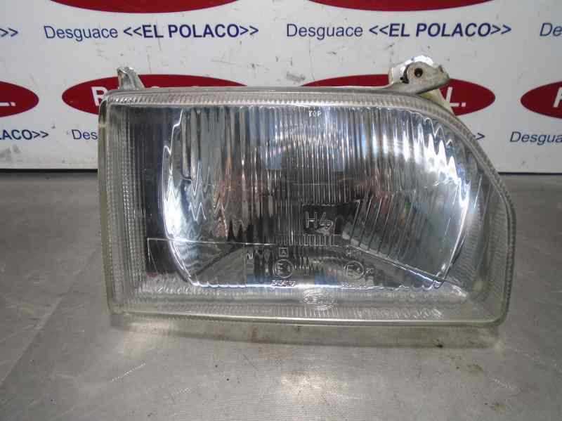 Recambio de faro derecho para ford orion referencia OEM IAM   