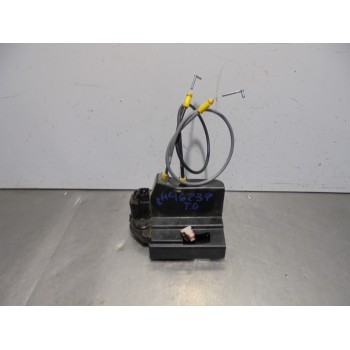 CERRADURA PUERTA TRASERA DERECHA ELECTRICA 4 PUERTAS 