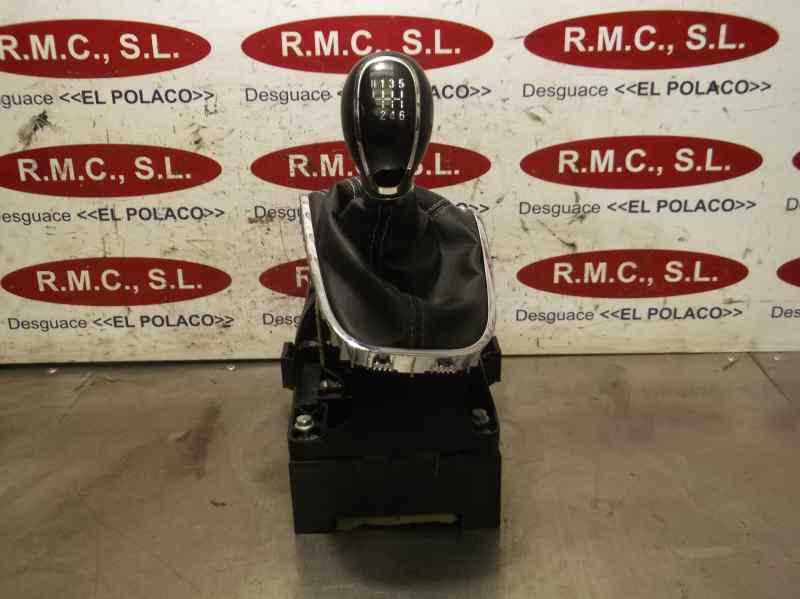 Recambio de palanca cambio para opel astra j gtc edition referencia OEM IAM   