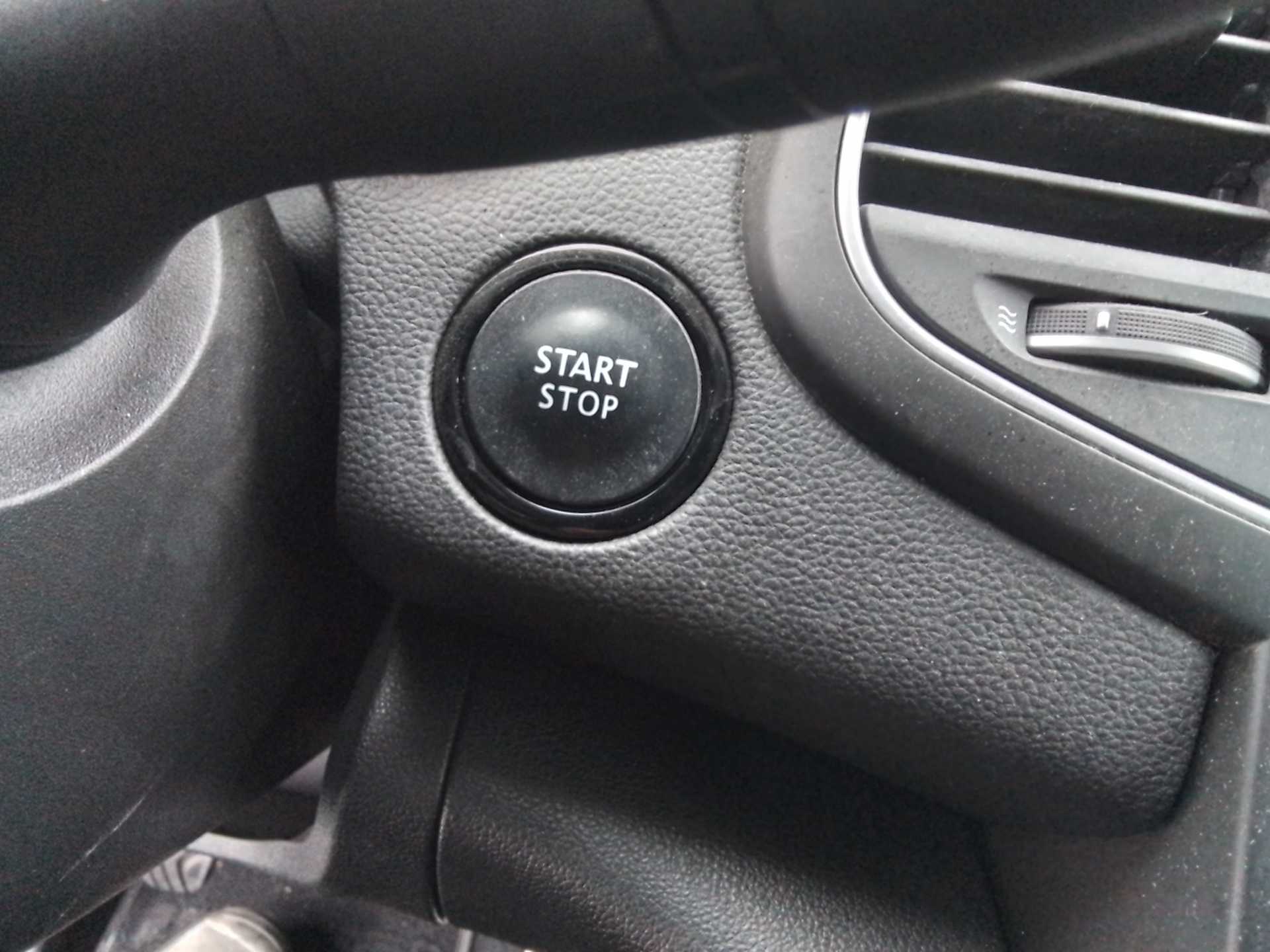 Recambio de conmutador de arranque para renault talisman grandtour intens referencia OEM IAM   