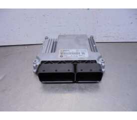 Recambio de centralita motor uce para bmw serie 1 berlina (e81/e87) 2.0 16v referencia OEM IAM 851249901 BOSCH 