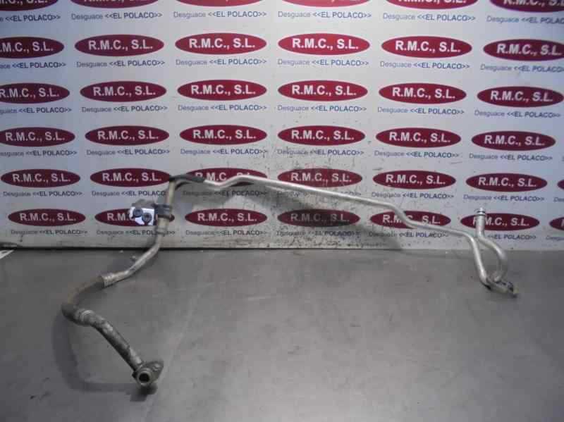 Recambio de tubos aire acondicionado para nissan pathfinder (r51) 2.5 dci le referencia OEM IAM 924503X00A  