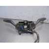 Recambio de mando luces para isuzu d-max crew cab 4wd referencia OEM IAM 8980077210  