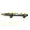 Recambio de rampa inyectora para peugeot 308 active referencia OEM IAM 968529758002 132893193 FOMOCO 28497Z01