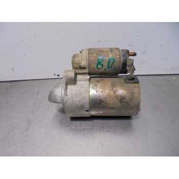 MOTOR ARRANQUE 