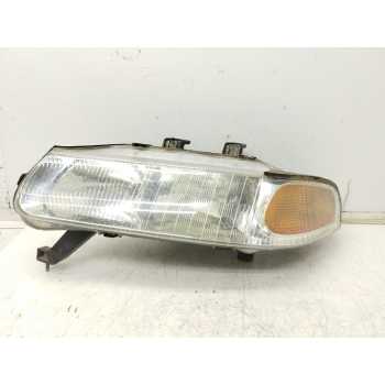 Recambio de faro izquierdo para mg serie 400 (rt) 420 sdi (5-ptas.) referencia OEM IAM 54532732  