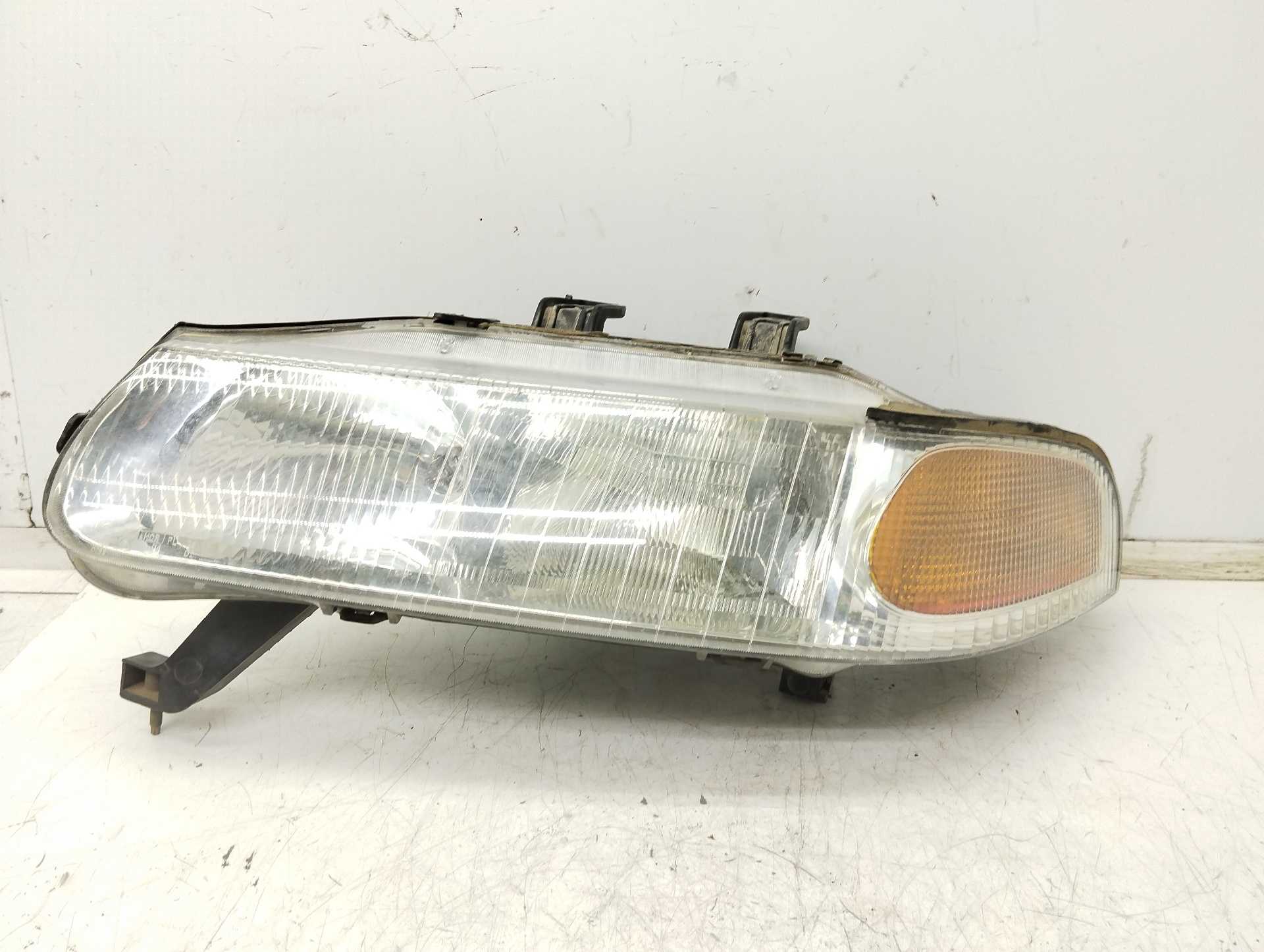 Recambio de faro izquierdo para mg serie 400 (rt) 420 sdi (5-ptas.) referencia OEM IAM 54532732  