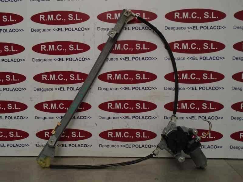 Recambio de elevalunas delantero derecho para renault scenic (ja..) 1.9 dti diesel referencia OEM IAM   