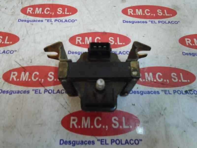 Recambio de bobina encendido para renault rapid/express (f40) 1.3 rn familiar (f406) referencia OEM IAM   