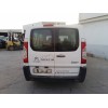 citroën jumpy del año 2015