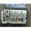 Recambio de motores de arranque para mazda 3 berlina (bk) 1.6 vvt active referencia OEM IAM M000T91381 ZJ01A 