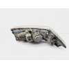 Recambio de faro derecho para renault megane ii berlina 5p authentique referencia OEM IAM 7701054655 89307005 VALEO