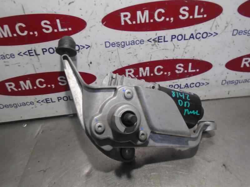 Recambio de motor limpia delantero para ford transit connect 1.5 tdci cat referencia OEM IAM DT1117504BD  