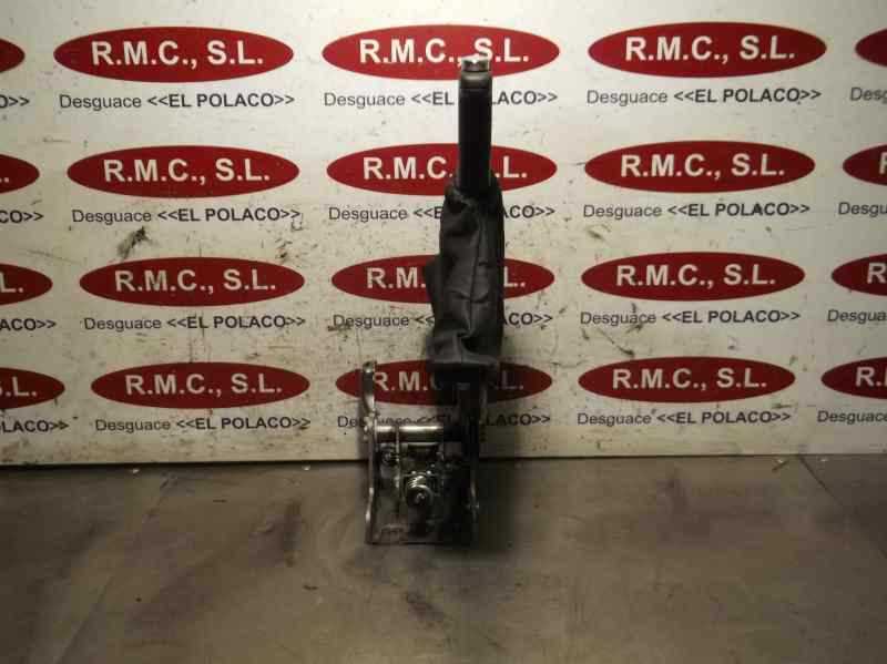 Recambio de palanca freno para opel astra j gtc edition referencia OEM IAM 13351282  
