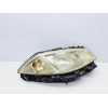 Recambio de faro derecho para renault megane ii berlina 5p authentique referencia OEM IAM 7701054655 89307005 VALEO