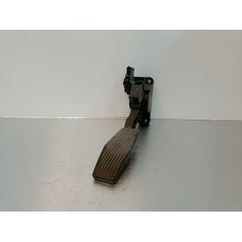 Recambio de potenciometro pedal para opel astra g berlina referencia OEM IAM 0281002278 BOSCH 