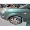 Recambio de aleta delantera izquierda para renault scenic ii authentique referencia OEM IAM   