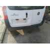 Recambio de paragolpes trasero para fiat fiorino básico referencia OEM IAM   