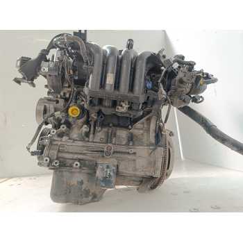 MOTOR COMPLETO Z6 
