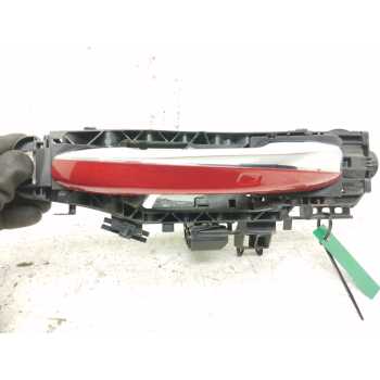 MANETA EXTERIOR TRASERA IZQUIERDA A0997602100 