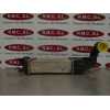 Recambio de intercooler para opel astra h berlina 1.7 16v cdti referencia OEM IAM   