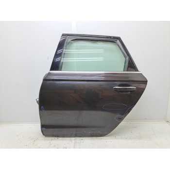 PUERTA TRASERA IZQUIERDA 4G09833051 