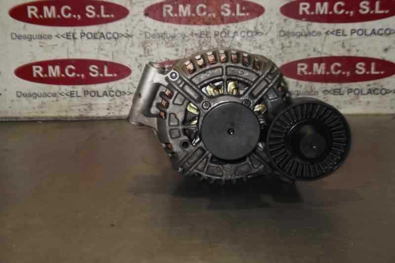 Recambio de alternador para bmw serie 3 berlina (e90) 325i referencia OEM IAM 0124525083  