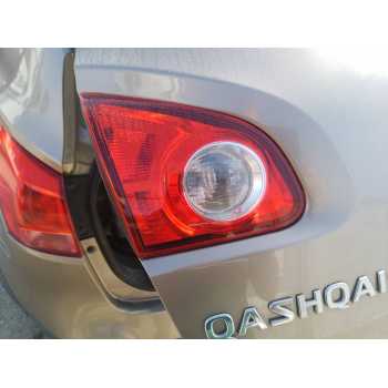 PILOTO PORTON TRASERO IZQUIERDO 26559JD80A 