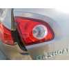 Recambio de piloto porton trasero izquierdo para nissan qashqai+2 (jj10) acenta referencia OEM IAM 26559JD80A  