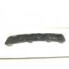 Recambio de embellecedor paragolpes delantero derecho para citroën c4 berlina exclusive referencia OEM IAM 9684521777  