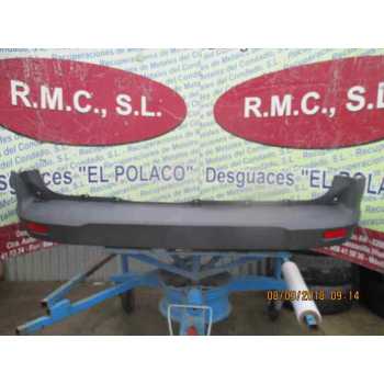 PARAGOLPES TRASERO 