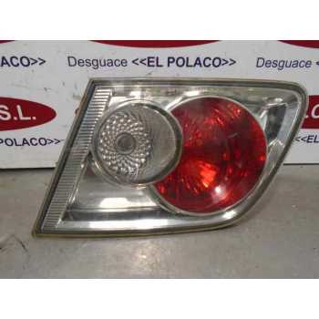 Recambio de piloto porton trasero izquierdo para mazda 6 berlina (gg) 2.0 diesel cat referencia OEM IAM   