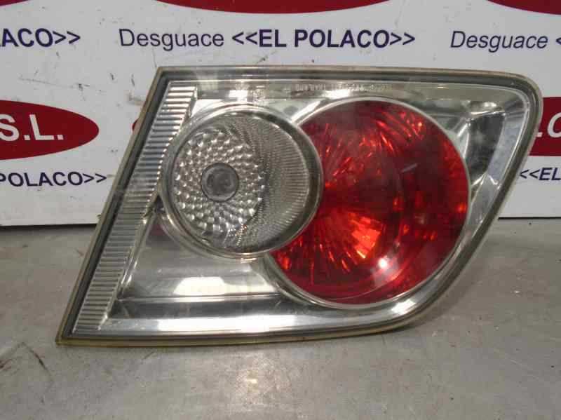 Recambio de piloto porton trasero izquierdo para mazda 6 berlina (gg) 2.0 diesel cat referencia OEM IAM   
