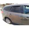 Recambio de puerta trasera derecha para ford focus lim. (cb8) sport referencia OEM IAM  1835274 