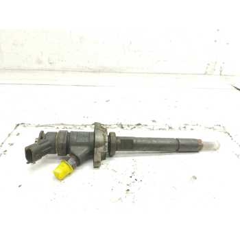 Recambio de inyector para citroën berlingo 1.6 hdi 92 multispace referencia OEM IAM 0445110311  