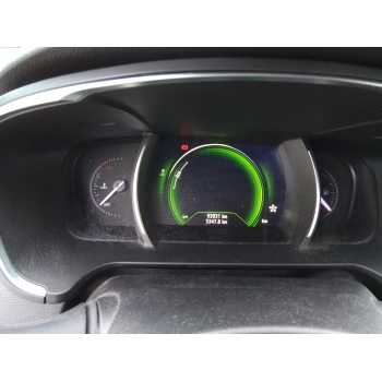 Recambio de cuadro instrumentos para renault talisman grandtour intens referencia OEM IAM   