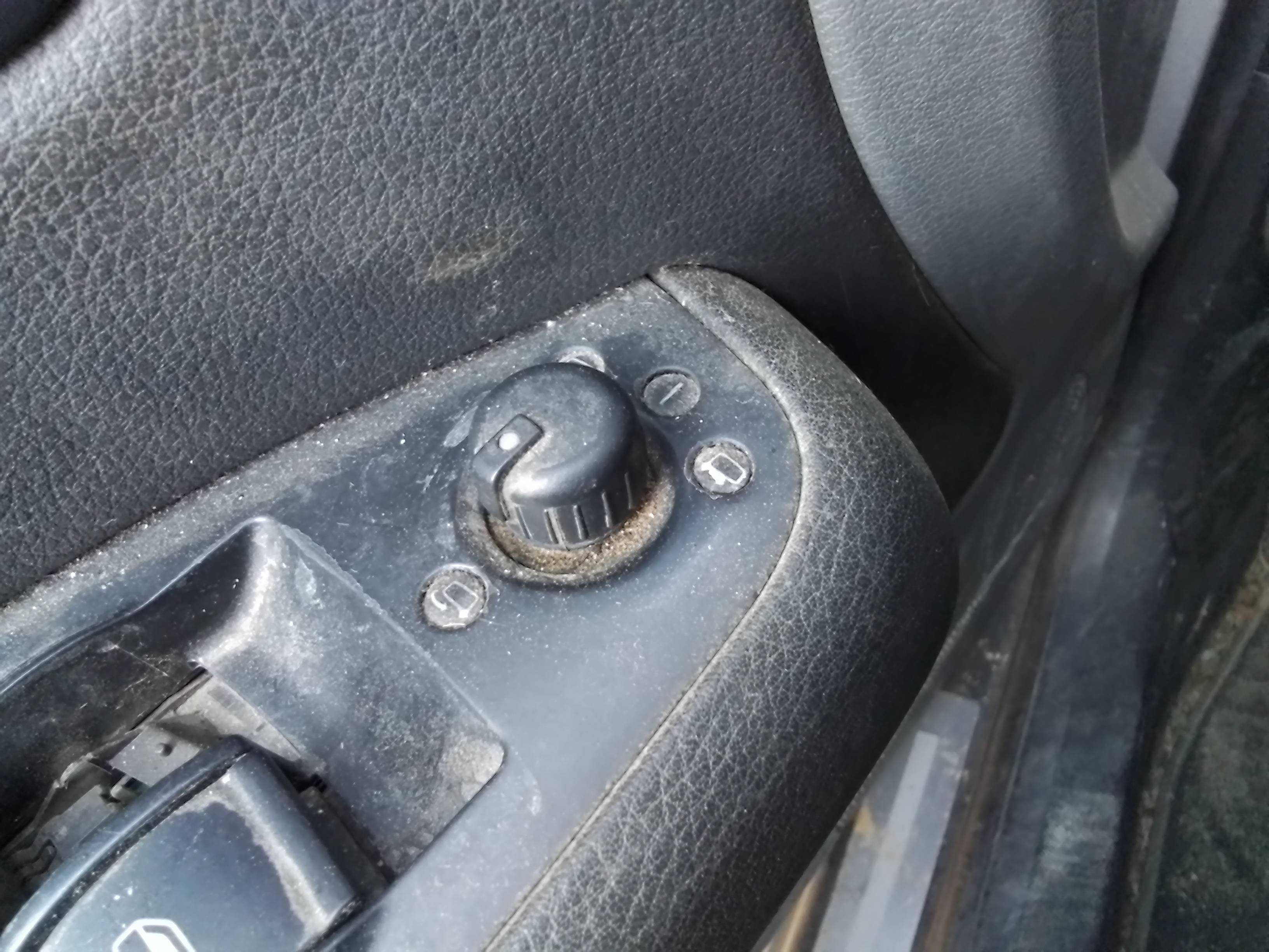 Recambio de mando retrovisor para seat exeo st (3r5)(2009>) reference referencia OEM IAM   
