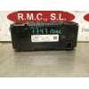 Recambio de pantalla multifuncion para opel astra j gtc edition referencia OEM IAM 13267984  