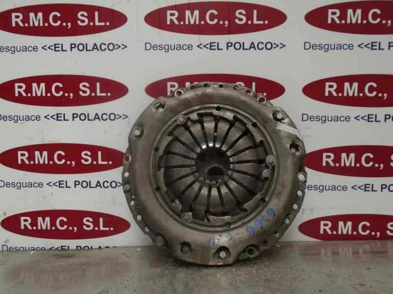 Recambio de kit embrague para opel astra h berlina 1.7 16v cdti referencia OEM IAM   